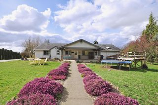 Photo 19: 2752 BRADNER Road in Abbotsford: Aberdeen House for sale : MLS®# R2040855