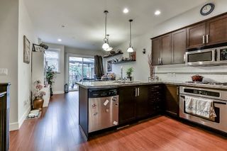 Photo 7: 24 22865 TELOSKY Avenue in Maple Ridge: East Central Townhouse for sale in "WINDSONG" : MLS®# R2099659