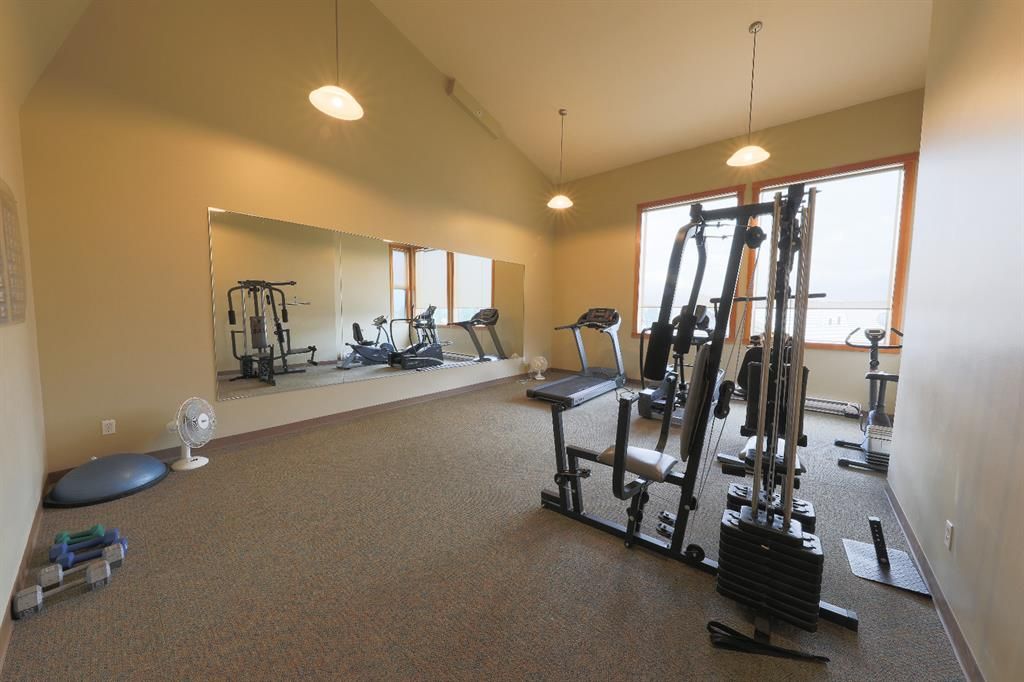 Photo 26: Photos: 407 1120 Railway Avenue: Canmore Apartment for sale : MLS®# A1189169