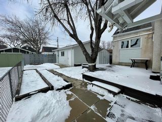 Photo 29: 926 Dominion Street in Winnipeg: Sargent Park Residential for sale (5C)  : MLS®# 202208610