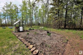 Photo 33: 55504 RGE RD 13: Rural Lac Ste. Anne County House for sale : MLS®# E4296111