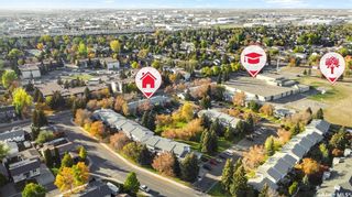 Photo 4: 140 140 Meilicke Road in Saskatoon: Silverwood Heights Residential for sale : MLS®# SK911119