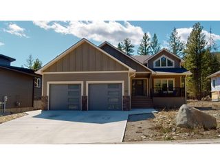Photo 1: 113 SHADOW MOUNTAIN BOULEVARD in Cranbrook: House for sale : MLS®# 2476186