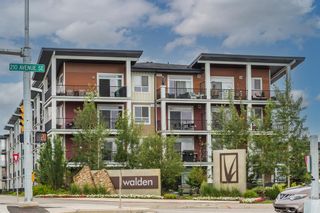 Photo 41: 314 30 Walgrove Walk SE in Calgary: Walden Apartment for sale : MLS®# A1133010