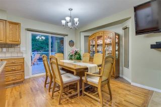 Photo 6: 2724 DAYBREAK Avenue in Coquitlam: Ranch Park House for sale : MLS®# R2202193