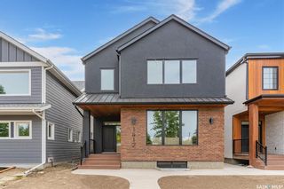Photo 1: 1412 10th Street East in Saskatoon: Varsity View Residential for sale : MLS®# SK908014