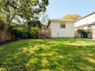Photo 6: 849 Hampshire Rd in VICTORIA: OB South Oak Bay House for sale (Oak Bay)  : MLS®# 743552