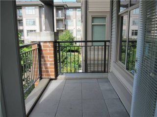 Photo 7: # 217 9288 ODLIN RD in Richmond: West Cambie Condo for sale : MLS®# V1013294