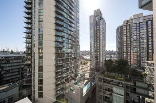 Photo 12: 1007 1372 SEYMOUR Street in Vancouver: Downtown VW Condo for sale in "The Mark" (Vancouver West)  : MLS®# R2554950