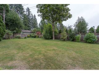 Photo 20: 11653 MORRIS Street in Maple Ridge: West Central House for sale : MLS®# R2208216