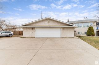 Photo 60: 14904 107 Avenue in Edmonton: Zone 21 House for sale : MLS®# E4382546