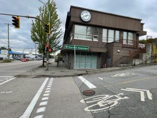 Photo 2: 105/106 129 E COLUMBIA STREET in New Westminster: Sapperton Retail for sale : MLS®# C8052519