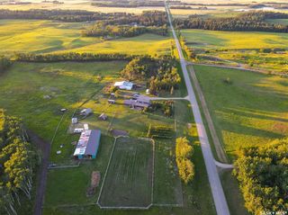 Photo 11: Moore Acreage Shellbrook South in Shellbrook: Residential for sale (Shellbrook Rm No. 493)  : MLS®# SK905724