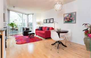 Photo 17: TH103 1288 MARINASIDE CRESCENT in Vancouver: Yaletown Townhouse for sale (Vancouver West)  : MLS®# R2229944