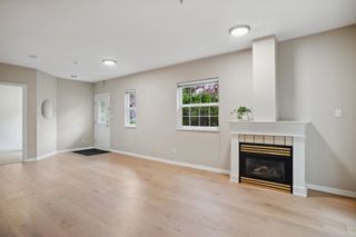 Photo 2: 2122 LARCH Street in Vancouver: Kitsilano Townhouse for sale (Vancouver West)  : MLS®# R2897901