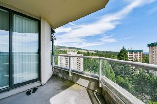 Photo 24: 1602 7321 HALIFAX Street in Burnaby: Simon Fraser Univer. Condo for sale in "THE AMBASSADOR" (Burnaby North)  : MLS®# R2482194
