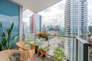 Photo 19: 2107 689 ABBOTT Street in Vancouver: Downtown VW Condo for sale in "Espana 1" (Vancouver West)  : MLS®# R2698204