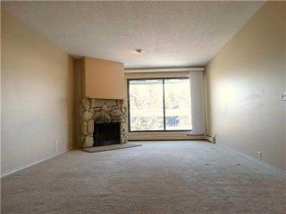Photo 2: 135 10120 Brookpark Boulevard SW in Calgary: Braeside Apartment for sale : MLS®# A2106445