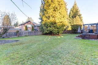 Photo 34: 1527 BALMORAL Avenue in Coquitlam: Harbour Place House for sale : MLS®# R2647698