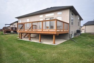 Photo 5: 14 Cooks Cove in Oakbank: Single Family Detached for sale : MLS®# 1301419