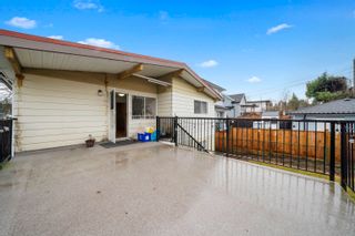 Photo 20: 4105 ELGIN Street in Vancouver: Fraser VE House for sale in "Fraserhood/Cedar Cottage" (Vancouver East)  : MLS®# R2746811