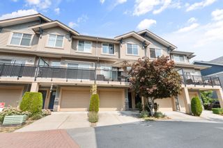 Photo 30: 35 20966 77A Avenue in Langley: Willoughby Heights Townhouse for sale in "NATURE'S WALK" : MLS®# R2816682