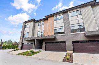 Photo 2: 49 33209 CHERRY Avenue in Mission: Mission BC Townhouse for sale in "58 on Cherry" : MLS®# R2779155