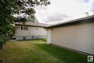 Photo 42: 13528 116B Avenue in Edmonton: Zone 07 House for sale : MLS®# E4319351