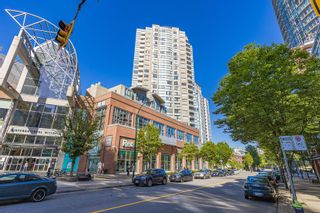 Photo 4: 1001 63 KEEFER Place in Vancouver: Downtown VW Condo for sale (Vancouver West)  : MLS®# R2824623