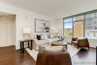 Photo 6: DOWNTOWN Condo for sale : 2 bedrooms : 425 W Beech St #521 in San Diego