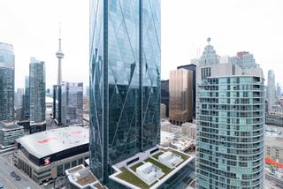 Photo 32: 3605 16 Yonge Street in Toronto: Waterfront Communities C1 Condo for lease (Toronto C01)  : MLS®# C5895145
