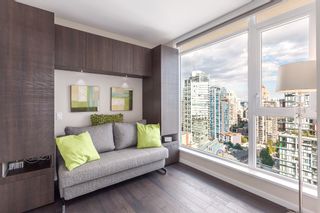 Photo 11: 2107 1351 CONTINENTAL Street in Vancouver: Downtown VW Condo for sale in "MADDOX" (Vancouver West)  : MLS®# V1135882