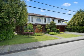 Photo 2: 4136 BURKE Street in Burnaby: Central Park BS House for sale (Burnaby South)  : MLS®# R2893317