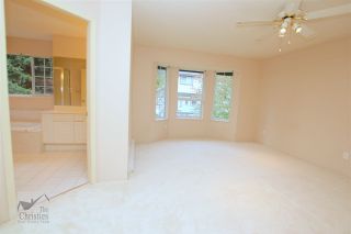 Photo 8: 116 1685 PINETREE Way in Coquitlam: Westwood Plateau Townhouse for sale in "THE WILTSHIRE" : MLS®# R2117168