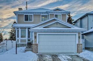 Photo 1: 9 Shawbrooke Close SW in Calgary: Shawnessy Detached for sale : MLS®# A2014630