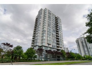 Photo 1: # 803 235 GUILDFORD WY in Port Moody: North Shore Pt Moody Condo for sale : MLS®# V1064493