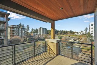 Photo 2: 512 5983 GRAY Avenue in Vancouver: University VW Condo for sale in "SAIL" (Vancouver West)  : MLS®# R2847783