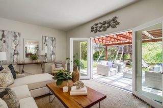 Photo 10: BAY PARK House for sale : 4 bedrooms : 3520 Vista De La Orilla in San Diego