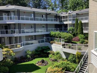 Photo 32: 310 2733 ATLIN Place in Coquitlam: Coquitlam East Condo for sale in "ATLIN COURT" : MLS®# R2881101