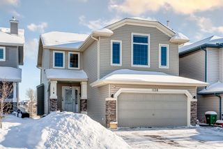 Main Photo: 138 Citadel Estates Heights NW in Calgary: Citadel Detached for sale : MLS®# A2029002