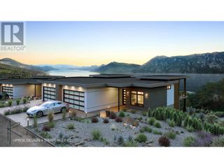 Photo 1: 9201 Okanagan Centre Road W Unit# 10 in Lake Country: House for sale : MLS®# 10316264