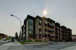 Photo 22: 408 910 18 Avenue SW in Calgary: Lower Mount Royal Apartment for sale : MLS®# A1039437
