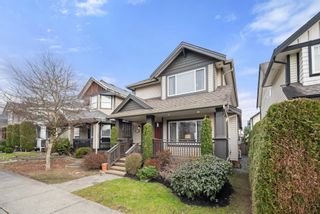 Photo 3: 7118 199 Street in Langley: Willoughby Heights House for sale : MLS®# R2848232