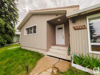 Photo 48: 6303 89 Avenue in Edmonton: Zone 18 House for sale : MLS®# E4360085