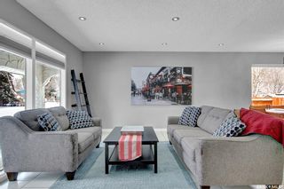 Photo 18: 99 Mollard Crescent in Regina: Mount Royal RG Residential for sale : MLS®# SK958840