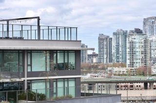 Photo 10: 1119 1768 COOK Street in Vancouver: False Creek Condo for sale (Vancouver West)  : MLS®# R2856871
