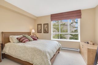 Photo 12: 315 678 W 7TH Avenue in Vancouver: Fairview VW Condo for sale in "Liberte" (Vancouver West)  : MLS®# R2497721