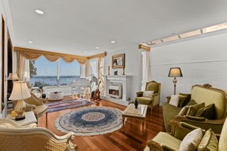 Photo 2: 2206 WESTHILL Drive in West Vancouver: Westhill House for sale : MLS®# R2843908