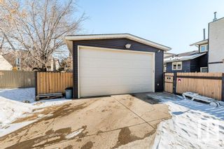 Photo 45: 11122 24A Avenue in Edmonton: Zone 16 House for sale : MLS®# E4331725