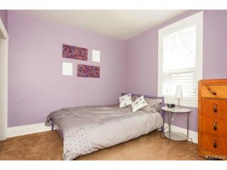 Photo 13: 554 Beverley Street in WINNIPEG: West End / Wolseley Residential for sale (West Winnipeg)  : MLS®# 1410900